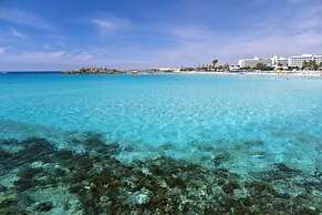 Cyprus Villa Near the Beach, Sotira Villa 1001