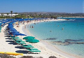 Cyprus Villa Near the Beach, Sotira Villa 1001