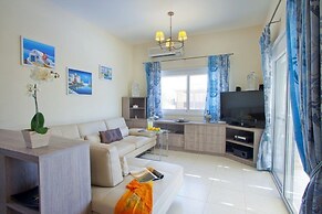 Cyprus Villa Near the Beach, Sotira Villa 1001
