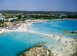 Cyprus Villa Near the Beach, Sotira Villa 1001