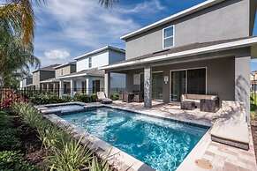 Villa in Encore Resort at Reunion 3438