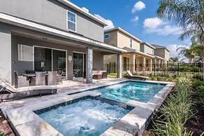 Villa in Encore Resort at Reunion 3438