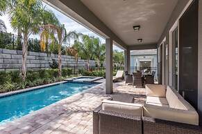 Villa in Encore Resort at Reunion 3438