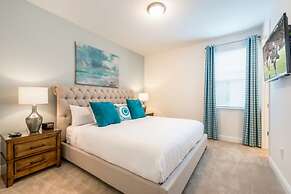 Villa in Encore Resort at Reunion 3438