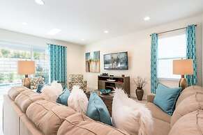 Villa in Encore Resort at Reunion 3438