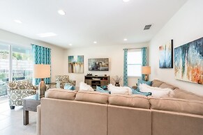 Villa in Encore Resort at Reunion 3438