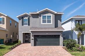 Villa in Encore Resort at Reunion 3438