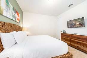 Villa in Encore Resort at Reunion 3438