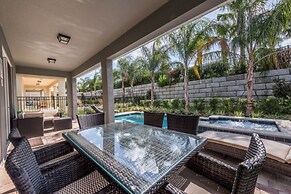 Villa in Encore Resort at Reunion 3438