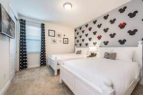 Villa in Encore Resort at Reunion 3438