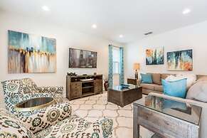 Villa in Encore Resort at Reunion 3438