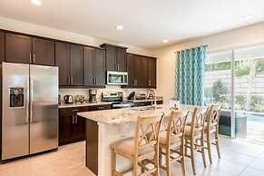 Villa in Encore Resort at Reunion 3438