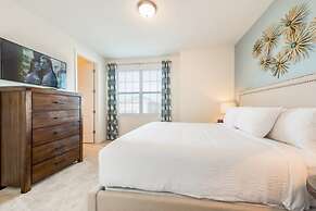 Villa in Encore Resort at Reunion 3438