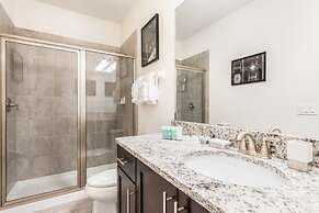 Villa in Encore Resort at Reunion 3438