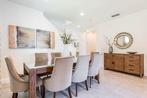 Villa in Encore Resort at Reunion 3438