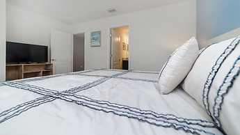 Villa Close to Disney, Orlando Villa 3319