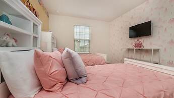 Villa Close to Disney, Orlando Villa 3319