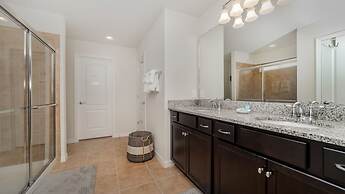 Villa Close to Disney, Orlando Villa 3319