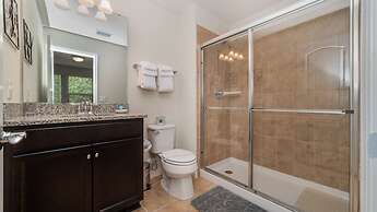 Villa Close to Disney, Orlando Villa 3319