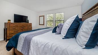 Villa Close to Disney, Orlando Villa 3319