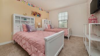 Villa Close to Disney, Orlando Villa 3319