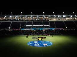 Villa Close to Disney, Orlando Villa 3319