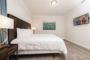 Beautiful Mansion With Private Pool, Close to Disney, Orlando Mansion 