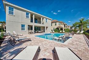 Beautiful Mansion With Private Pool, Close to Disney, Orlando Mansion 