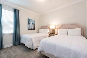 Beautiful Mansion With Private Pool, Close to Disney, Orlando Mansion 