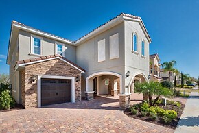 Beautiful Mansion With Private Pool, Close to Disney, Orlando Mansion 