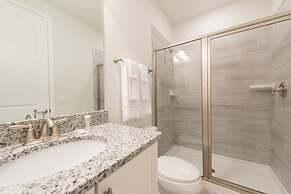 Beautiful Mansion With Private Pool, Close to Disney, Orlando Mansion 