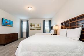 Beautiful Mansion With Private Pool, Close to Disney, Orlando Mansion 