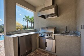 Beautiful Mansion With Private Pool, Close to Disney, Orlando Mansion 