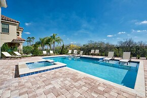Beautiful Mansion With Private Pool, Close to Disney, Orlando Mansion 