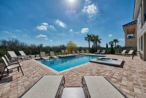 Beautiful Mansion With Private Pool, Close to Disney, Orlando Mansion 