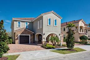 Beautiful Mansion With Private Pool, Close to Disney, Orlando Mansion 