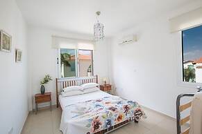 Beautiful Villa With Private Pool, Pernera Villa 1247