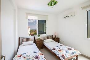 Beautiful Villa With Private Pool, Pernera Villa 1247