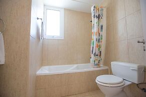 Beautiful Villa With Private Pool, Pernera Villa 1247