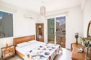 Beautiful Villa With Private Pool, Pernera Villa 1247