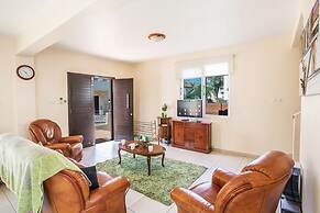 Beautiful Villa With Private Pool, Pernera Villa 1247