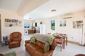 Beautiful Villa With Private Pool, Pernera Villa 1247