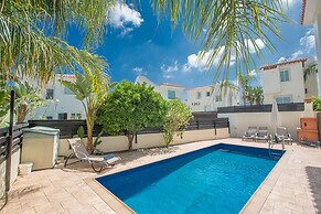 Beautiful Villa With Private Pool, Pernera Villa 1247