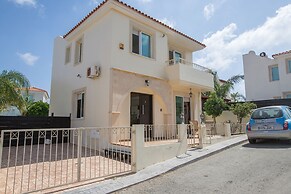 Beautiful Villa With Private Pool, Pernera Villa 1247