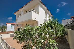 Beautiful Villa With Private Pool, Pernera Villa 1247