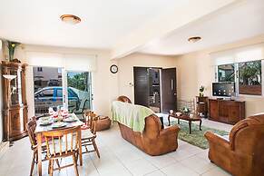 Beautiful Villa With Private Pool, Pernera Villa 1247