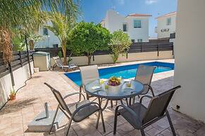 Beautiful Villa With Private Pool, Pernera Villa 1247