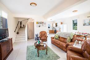 Beautiful Villa With Private Pool, Pernera Villa 1247