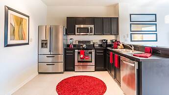 Luxury 3 Bedroom House on Windsor Hills Resort, Orlando House 1881