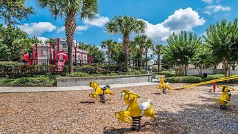 Luxury 3 Bedroom House on Windsor Hills Resort, Orlando House 1881